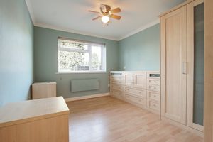 Bedroom One- click for photo gallery